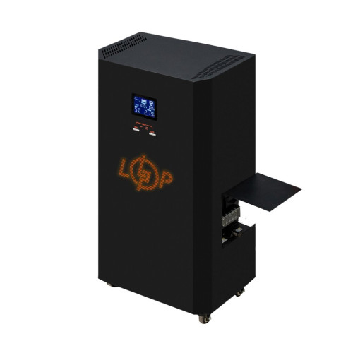 Зарядна станція LogicPower Autonomic Basic FW 1000W, 3000Wh (23519)