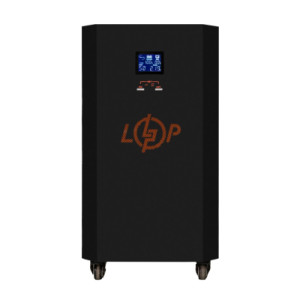 Зарядна станція LogicPower Autonomic Basic FW 1000W, 3000Wh (23519)