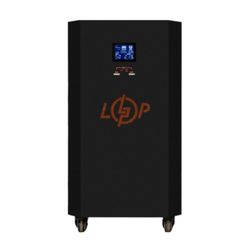 Зарядна станція LogicPower Autonomic Basic FW 1000W, 3000Wh (23519)