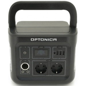 Зарядна станція Optonica 400W, 320Wh (PS-9418)