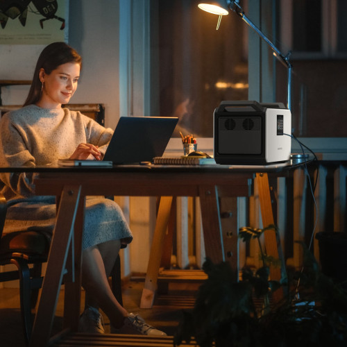 Зарядна станція Marstek POW-ST-MAR-M1200 1800W 1030Wh (POW-ST-MAR-M2200) Зарядна станція Marstek POW-ST-MAR-M1200 1800W 1030Wh (POW-ST-MAR-M2200)