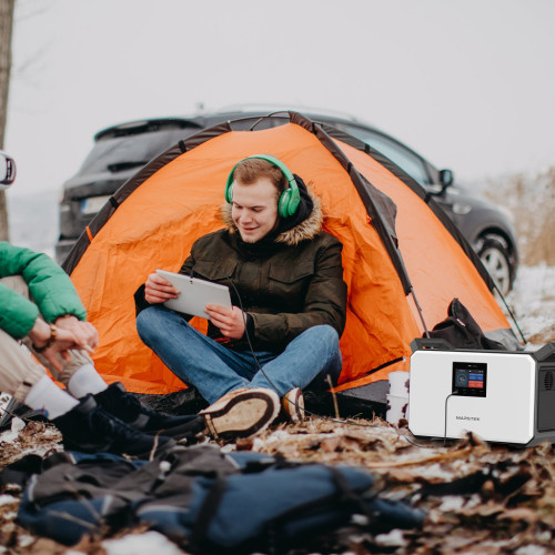 Зарядна станція Marstek POW-ST-MAR-M1200 1800W 1030Wh (POW-ST-MAR-M2200) Зарядна станція Marstek POW-ST-MAR-M1200 1800W 1030Wh (POW-ST-MAR-M2200)