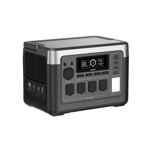 Зарядна станція OUKITEL P1000E Plus Зарядна станція OUKITEL P1000E Plus