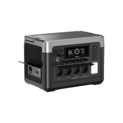 Зарядна станція OUKITEL P1000E Plus Зарядна станція OUKITEL P1000E Plus