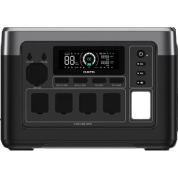 Зарядна станція OUKITEL P1000E Plus