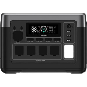 Зарядна станція OUKITEL P1000E Plus