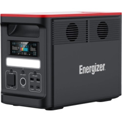 Зарядна станція Energizer 1800W, 1536Wh (PPS1500W2F)