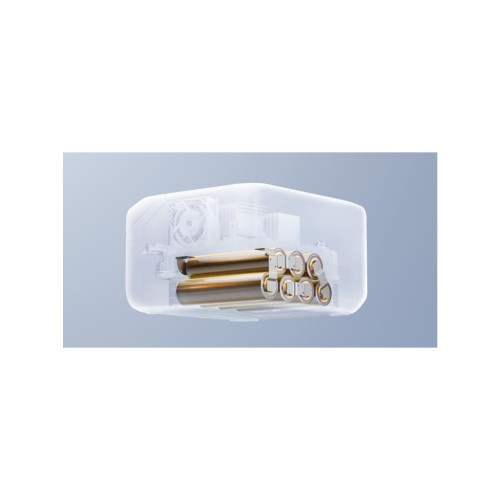 Зарядна станція EcoFlow RIVER 3 Plus Wireless (EFRIVER3PLUS-W-EU-CBOX) Зарядна станція EcoFlow RIVER 3 Plus Wireless (EFRIVER3PLUS-W-EU-CBOX)