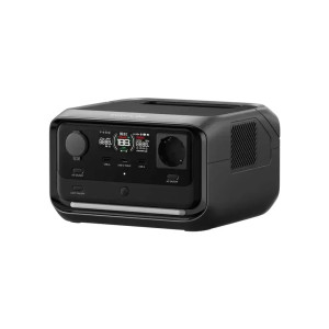 Зарядна станція EcoFlow RIVER 3 Plus Wireless (EFRIVER3PLUS-W-EU-CBOX)