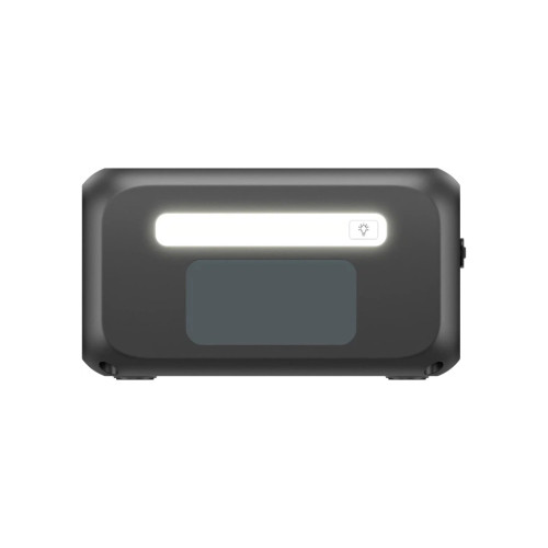 Зарядна станція BLUETTI Elite 10, 200W, 128Wh (EL10) Зарядна станція BLUETTI Elite 10, 200W, 128Wh (EL10)