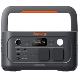 Зарядна станція Jackery Explorer 500 V2 512Wh (Explorer 500 V2)