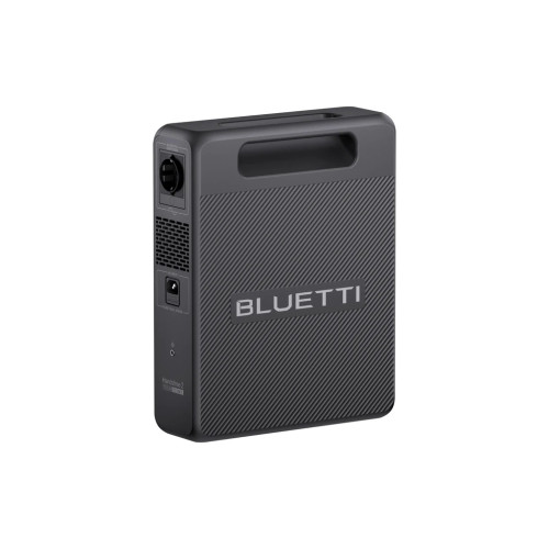 Зарядна станція BLUETTI Handsfree 2 700W, 512Wh (Handsfree 2)
