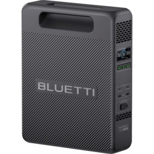 Зарядна станція BLUETTI Handsfree 2 700W, 512Wh (Handsfree 2)