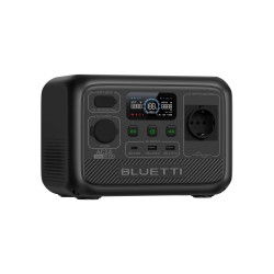 Зарядна станція BLUETTI AC2A 300W 204.8Wh (AC2A)