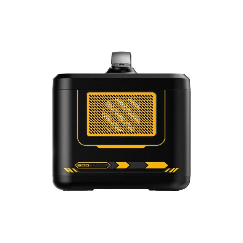 Додаткова батарея для зарядної станції Vtoman DE-Jump1500X ExtraBattery 1548Wh (DE-Jump1500X ExtraBattery) Додаткова батарея для зарядної станції Vtoman DE-Jump1500X ExtraBattery 1548Wh (DE-Jump1500X ExtraBattery)