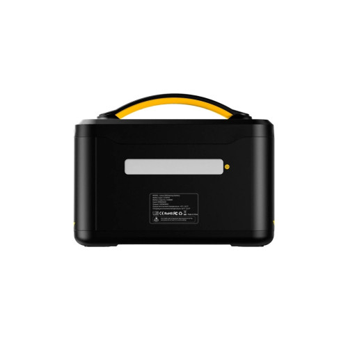 Додаткова батарея для зарядної станції Vtoman DE-Jump1500X ExtraBattery 1548Wh (DE-Jump1500X ExtraBattery) Додаткова батарея для зарядної станції Vtoman DE-Jump1500X ExtraBattery 1548Wh (DE-Jump1500X ExtraBattery)