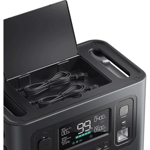 Зарядна станція Aferiy AF-P110-E, 1200W, 960Wh (Aferiy AF-P110-E)