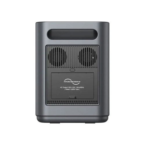 Зарядна станція Aferiy AF-P110-E, 1200W, 960Wh (Aferiy AF-P110-E)