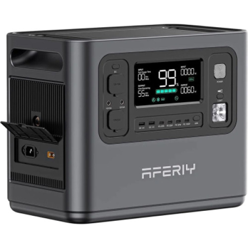 Зарядна станція Aferiy AF-P110-E, 1200W, 960Wh (Aferiy AF-P110-E)