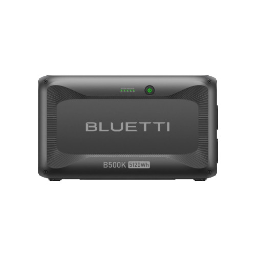 Зарядна станція BLUETTI AC300 3000W + B500K 5120Wh (AC300+B500K) Зарядна станція BLUETTI AC300 3000W + B500K 5120Wh (AC300+B500K)