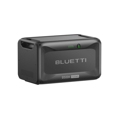 Зарядна станція BLUETTI AC300 3000W + B500K 5120Wh (AC300+B500K) Зарядна станція BLUETTI AC300 3000W + B500K 5120Wh (AC300+B500K)