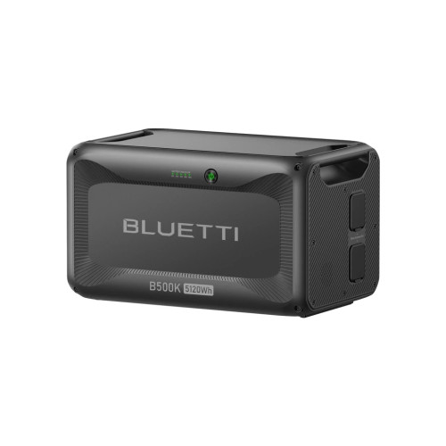 Зарядна станція BLUETTI AC300 3000W + B500K 5120Wh (AC300+B500K) Зарядна станція BLUETTI AC300 3000W + B500K 5120Wh (AC300+B500K)