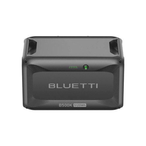 Зарядна станція BLUETTI AC300 3000W + B500K 5120Wh (AC300+B500K) Зарядна станція BLUETTI AC300 3000W + B500K 5120Wh (AC300+B500K)