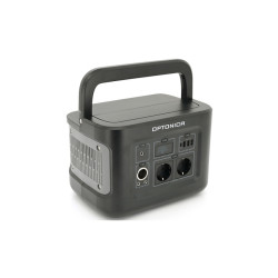 Зарядна станція Optonica 400W, 320Wh (PS-9419)