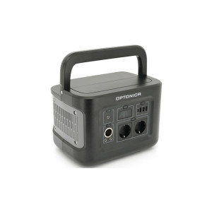 Зарядна станція Optonica 400W, 320Wh (PS-9419)