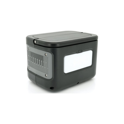 Зарядна станція Optonica 400W, 320Wh (PS-9419) Зарядна станція Optonica 400W, 320Wh (PS-9419)