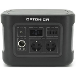 Зарядна станція Optonica 400W, 320Wh (PS-9419)