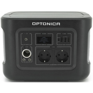 Зарядна станція Optonica 400W, 320Wh (PS-9419)