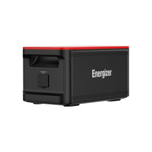 Додаткова батарея для зарядної станції Energizer PPS1500W2FBA 1536Wh (PPS1500W2FBA)