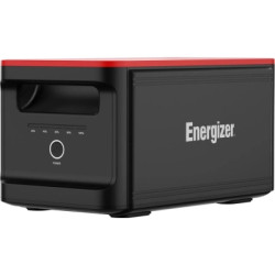 Додаткова батарея для зарядної станції Energizer PPS1500W2FBA 1536Wh (PPS1500W2FBA)