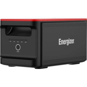 Додаткова батарея для зарядної станції Energizer PPS1500W2FBA 1536Wh (PPS1500W2FBA)