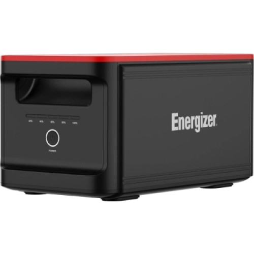 Додаткова батарея для зарядної станції Energizer PPS1500W2FBA 1536Wh (PPS1500W2FBA)