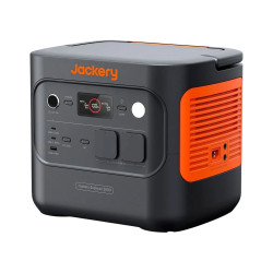 Зарядна станція Jackery Explorer 2000 V2 2042Wh (Exlporer 2000 v2)