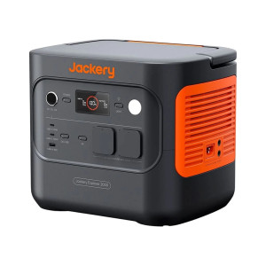 Зарядна станція Jackery Explorer 2000 V2 2042Wh (Exlporer 2000 v2)