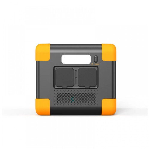 Зарядна станція Pecron E300LFP 600W 288Wh (E300LFP)