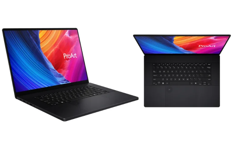 ASUS демонструє неймовірні інновації з ШІ на Computex 2025