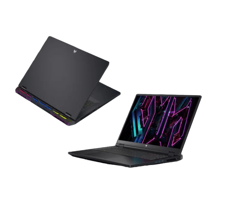 Оновлення Acer Predator