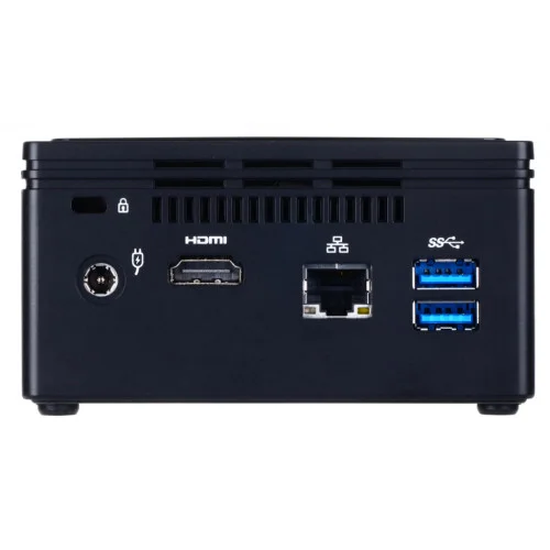 Компютер GIGABYTE BRIX (GB-BACE-3160)
