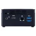 Компютер GIGABYTE BRIX (GB-BACE-3160)