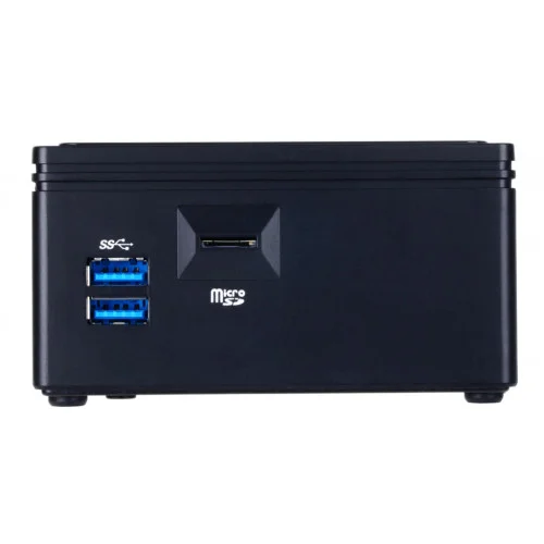 Компютер GIGABYTE BRIX (GB-BACE-3160)