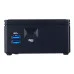 Компютер GIGABYTE BRIX (GB-BACE-3160)