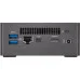 Компютер GIGABYTE BRIX (GB-BRI5H-8250)