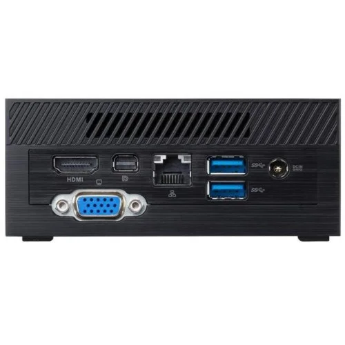 Компютер ASUS PN40-BB009MC (90MS0181-M01480)
