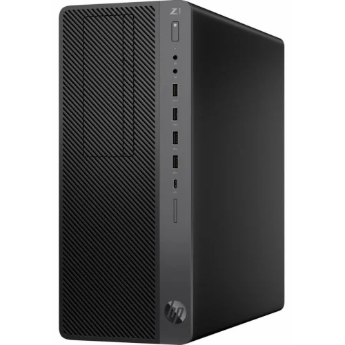 Компютер HP Z1 G5 TWR / i7-9700 (6TT25ES)