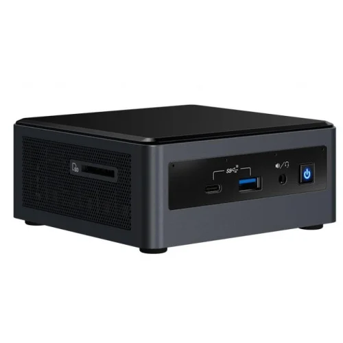 Компютер INTEL NUC i5-10210U (BXNUC10I5FNH2)