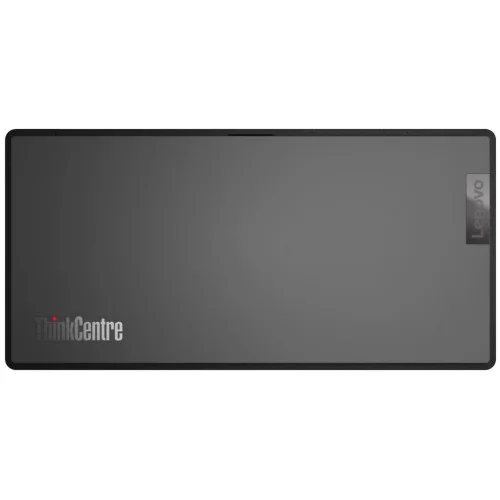 Компютер Lenovo ThinkCentre M90n-1 Nano / i3-8145U (11AD000URU)